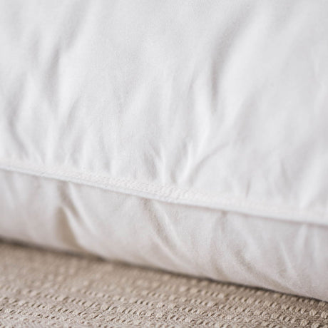 TripleLayer - Down Pillow