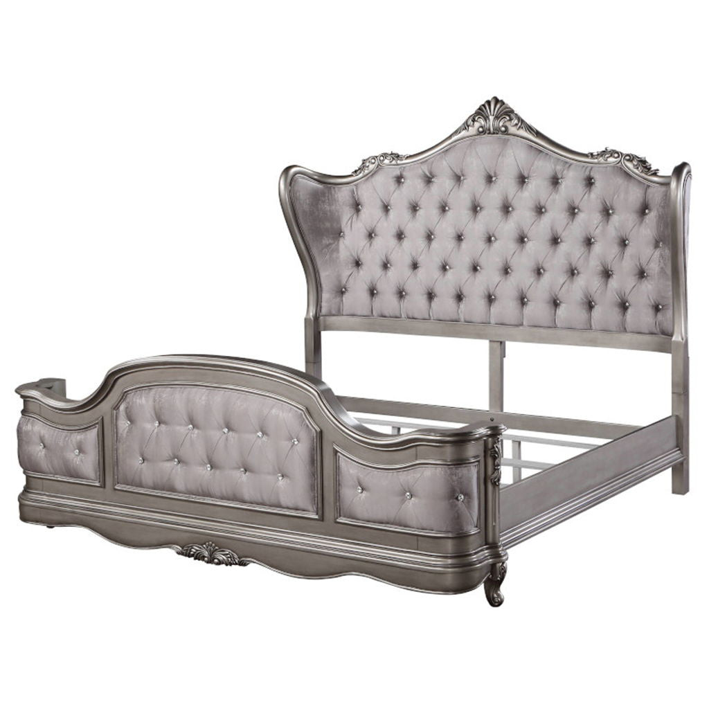 Ariadne - Bed