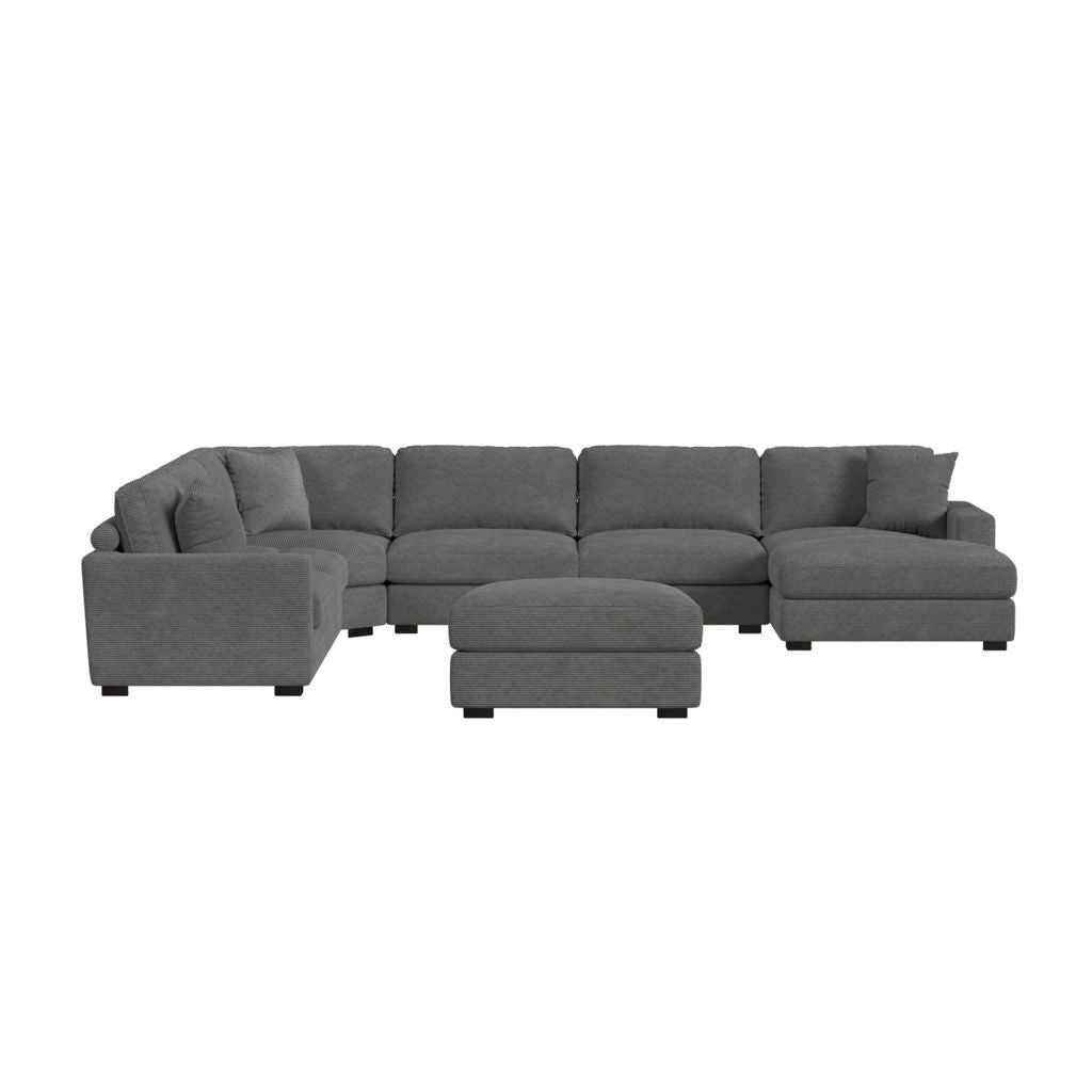 Arizona - Modular Sectional Set