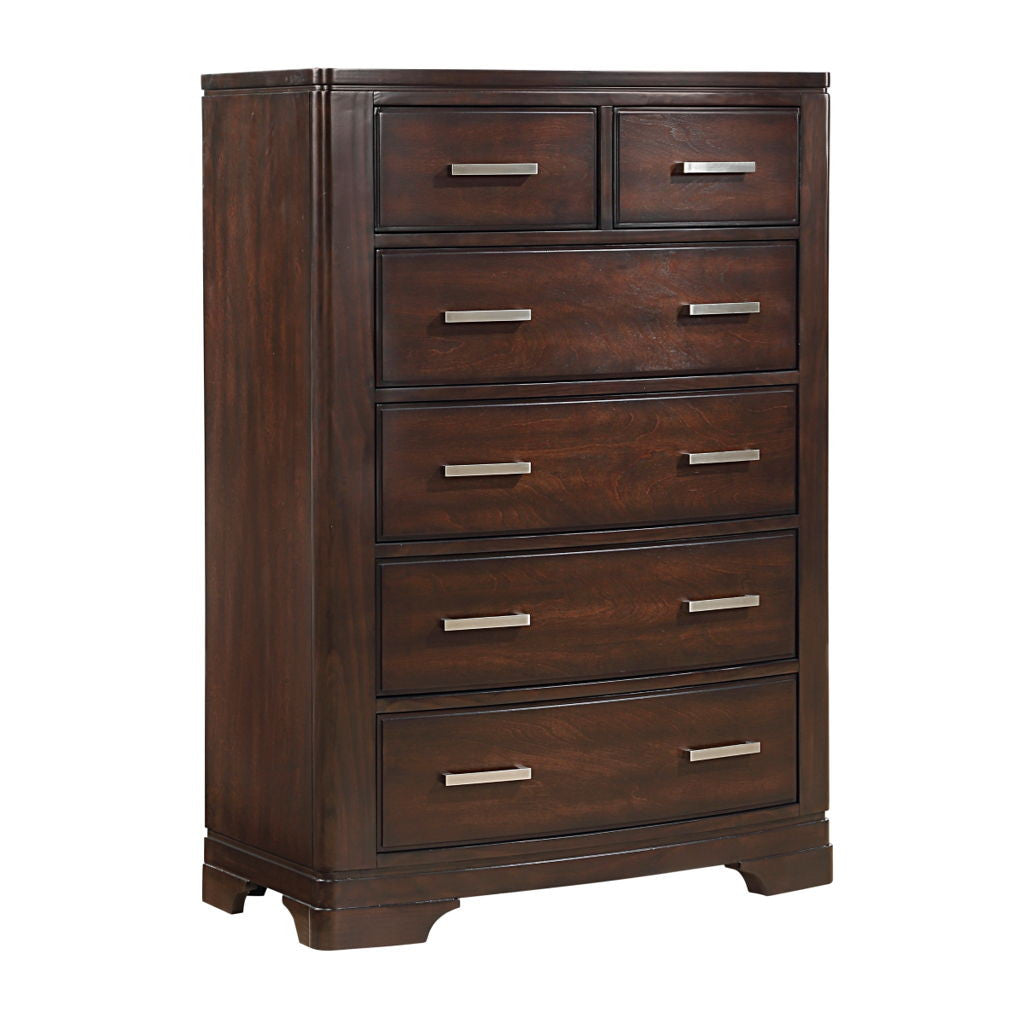 Hudson - Bedroom Set