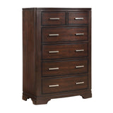 Hudson - Bedroom Set