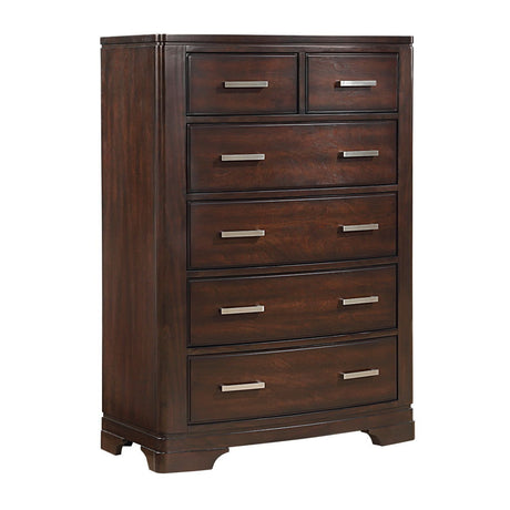 Hudson - Bedroom Set