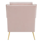 Cambridge - Accent Chair