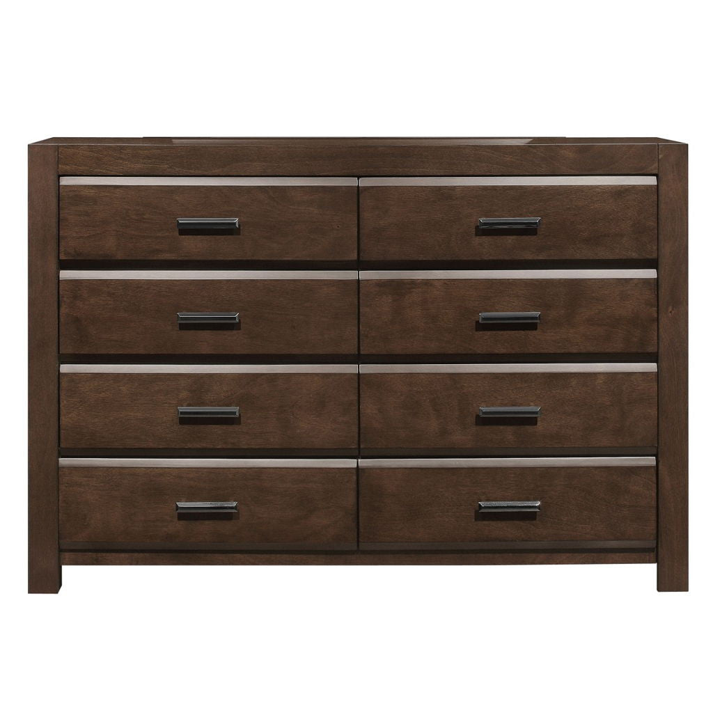Erwan - Dresser - Espresso