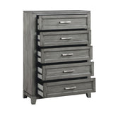 Garretson - Bedroom Set