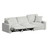 Normandy - Motion Sectional
