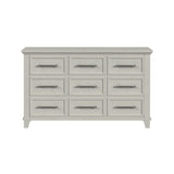 Canterbury - 9-Drawer Dresser