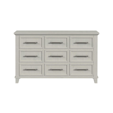 Canterbury - 9-Drawer Dresser