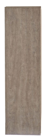 Culverbach - Five Drawer Chest - Gray