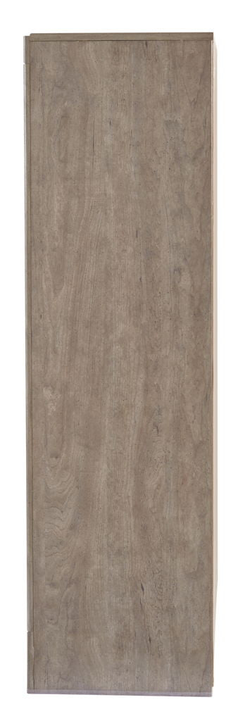 Culverbach - Five Drawer Chest - Gray