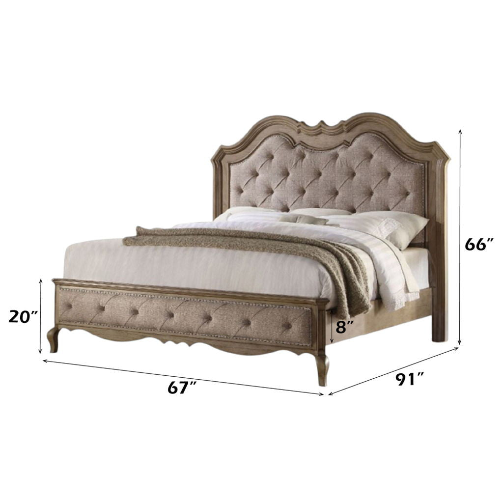 Chelmsford - Bed