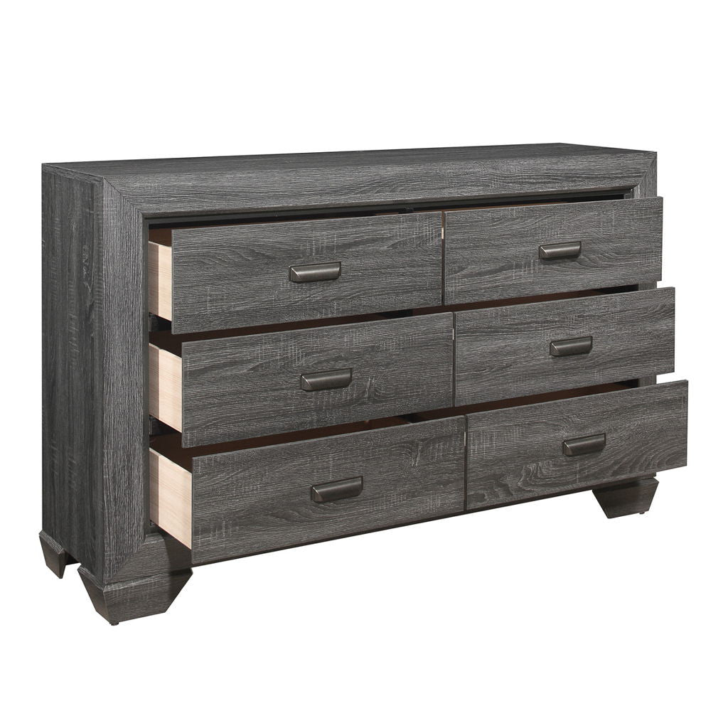 Beechnut - Dresser