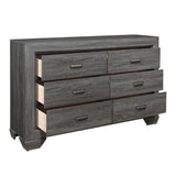 Beechnut - Dresser