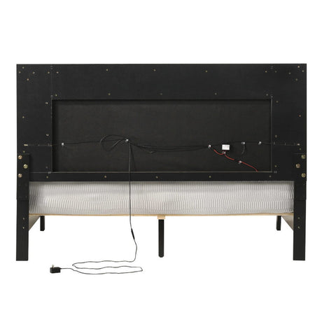 Casilda - Bed