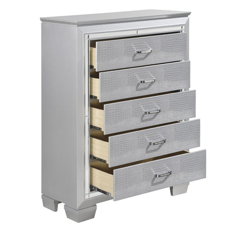Allura - Chest