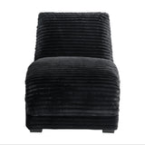 Nori - Chaise With Heat Massage, USBC, LED