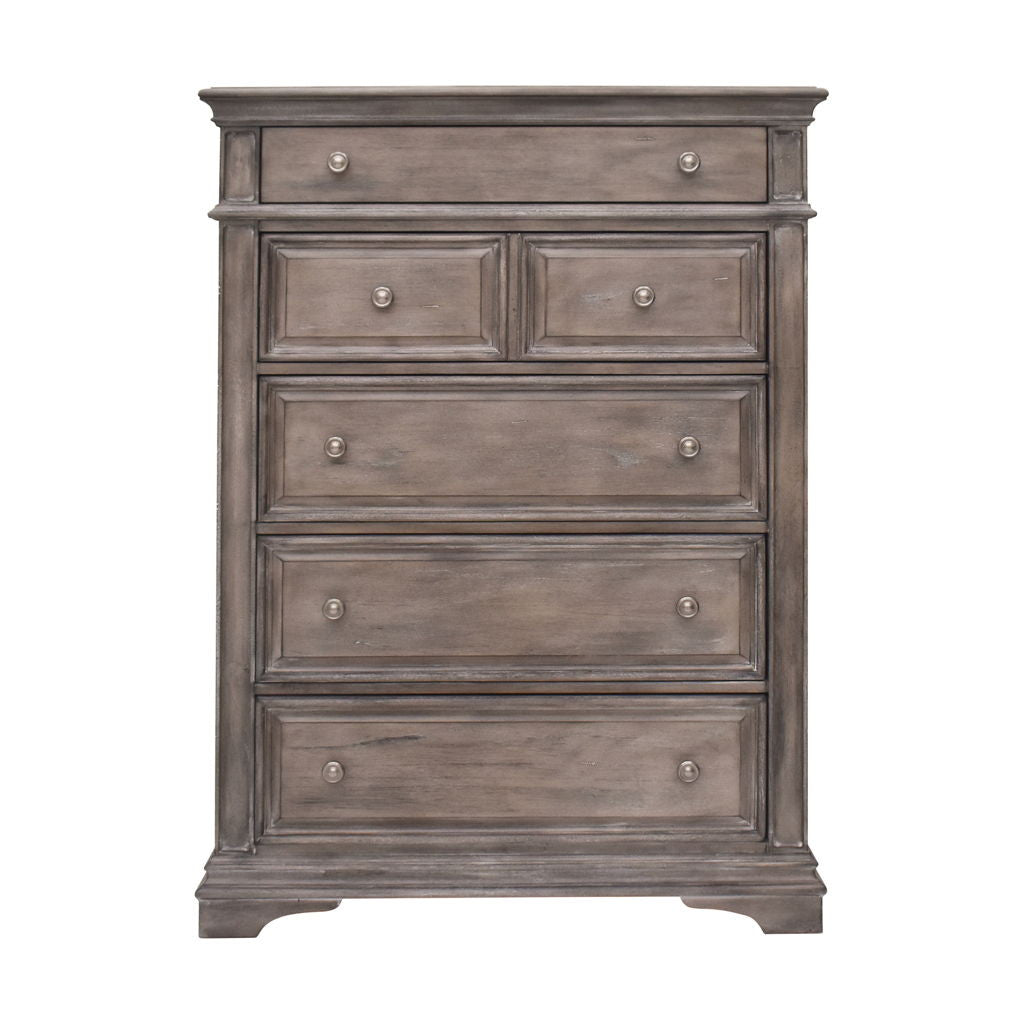 Highland Park - Chest