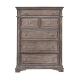 Highland Park - Chest