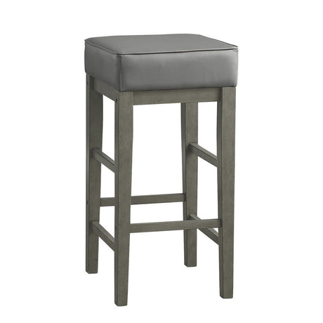Pittsville - Pub Height Stool (Set of 2)