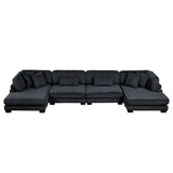 Traverse - Sectional
