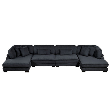 Traverse - Sectional