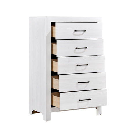 Corbin - Bedroom Set