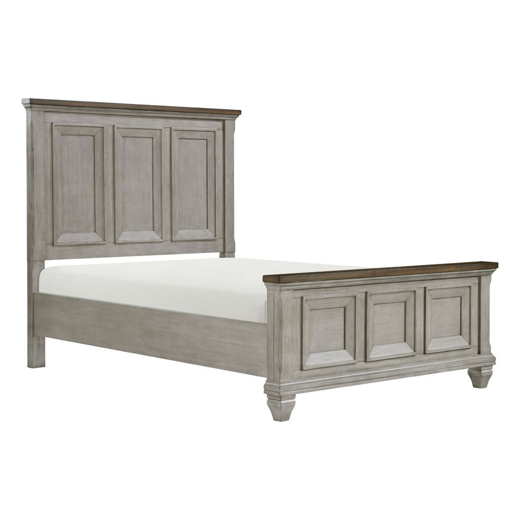Renton - Bedroom Set