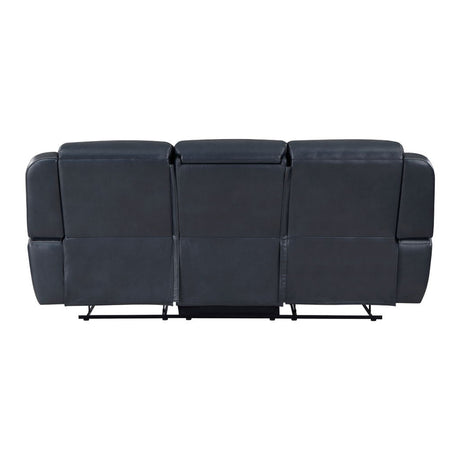Littleton - Sofa & Loveseat