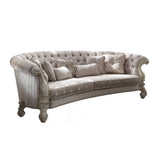 Versailles - Sofa (w/5 Pillows)