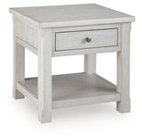 Robbinsdale - Table