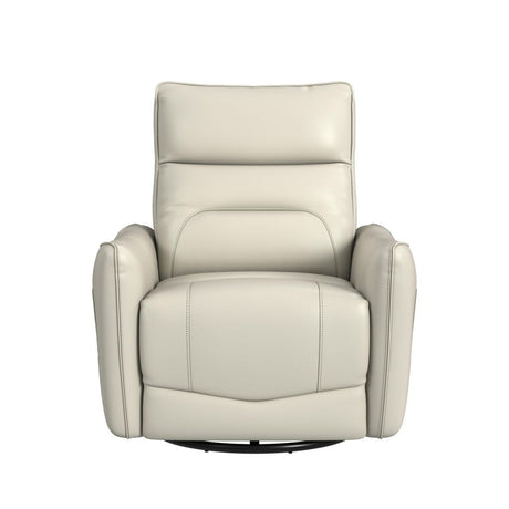 Deco - Recliner With Glider And Swivel