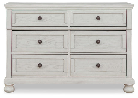 Robbinsdale - Dresser