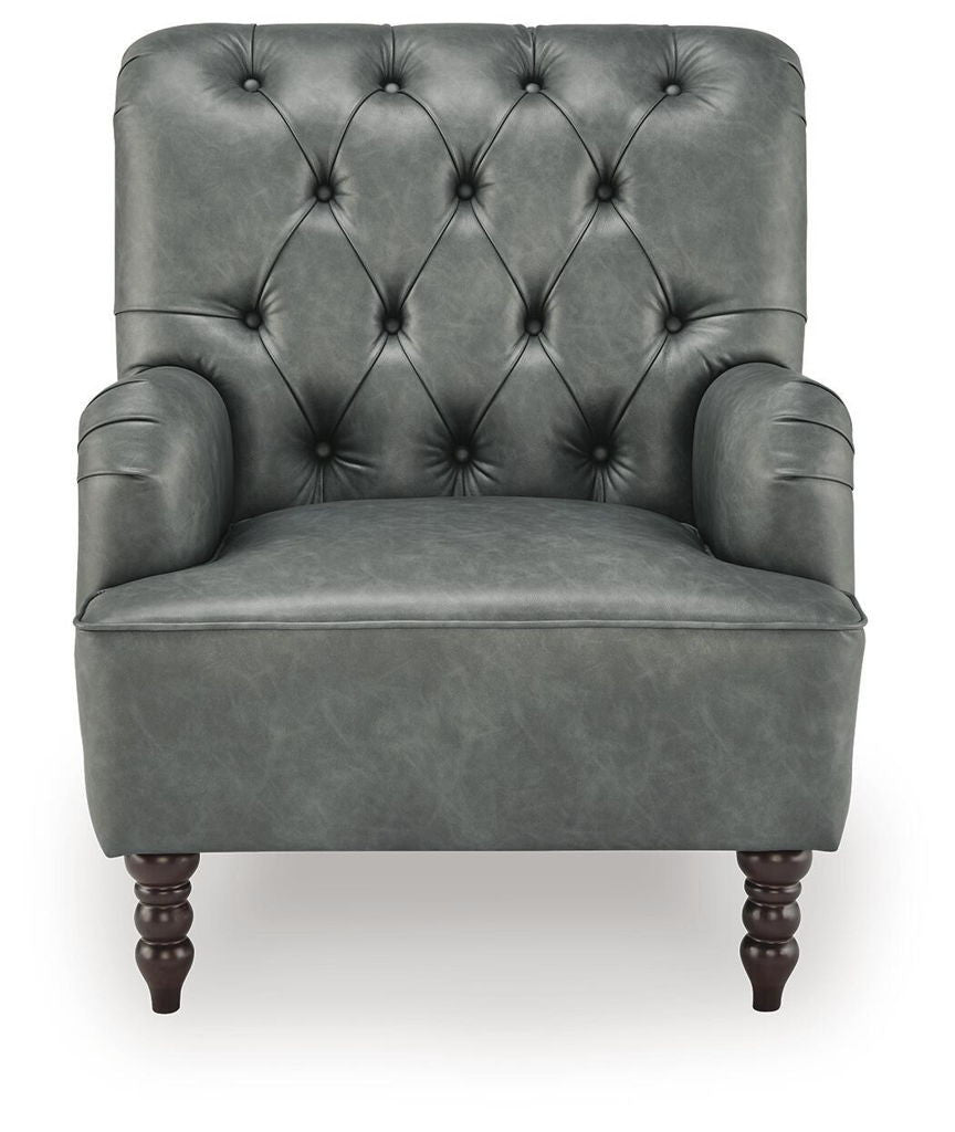Tartonelle - Accent Chair