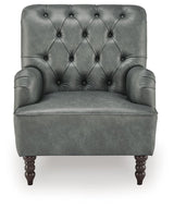 Tartonelle - Accent Chair