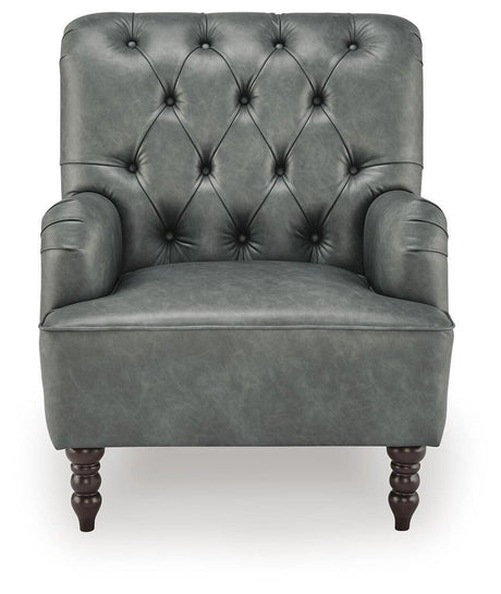 Tartonelle - Accent Chair