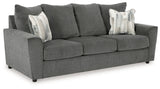 Stairatt - Living Room Set