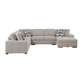Raife - Sectional