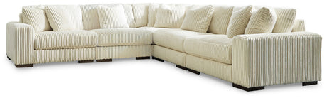 Lindyn - Sectional