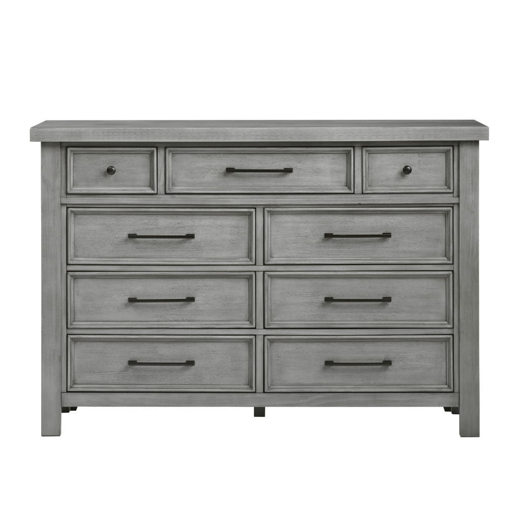 Logandale - Dresser