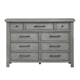 Logandale - Dresser