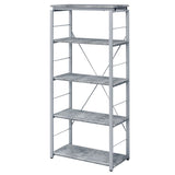 Jurgen - Bookshelf