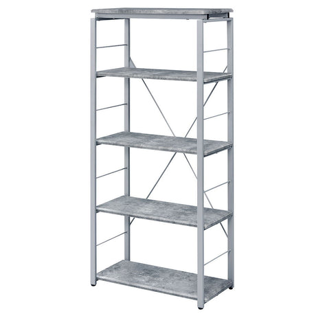 Jurgen - Bookshelf