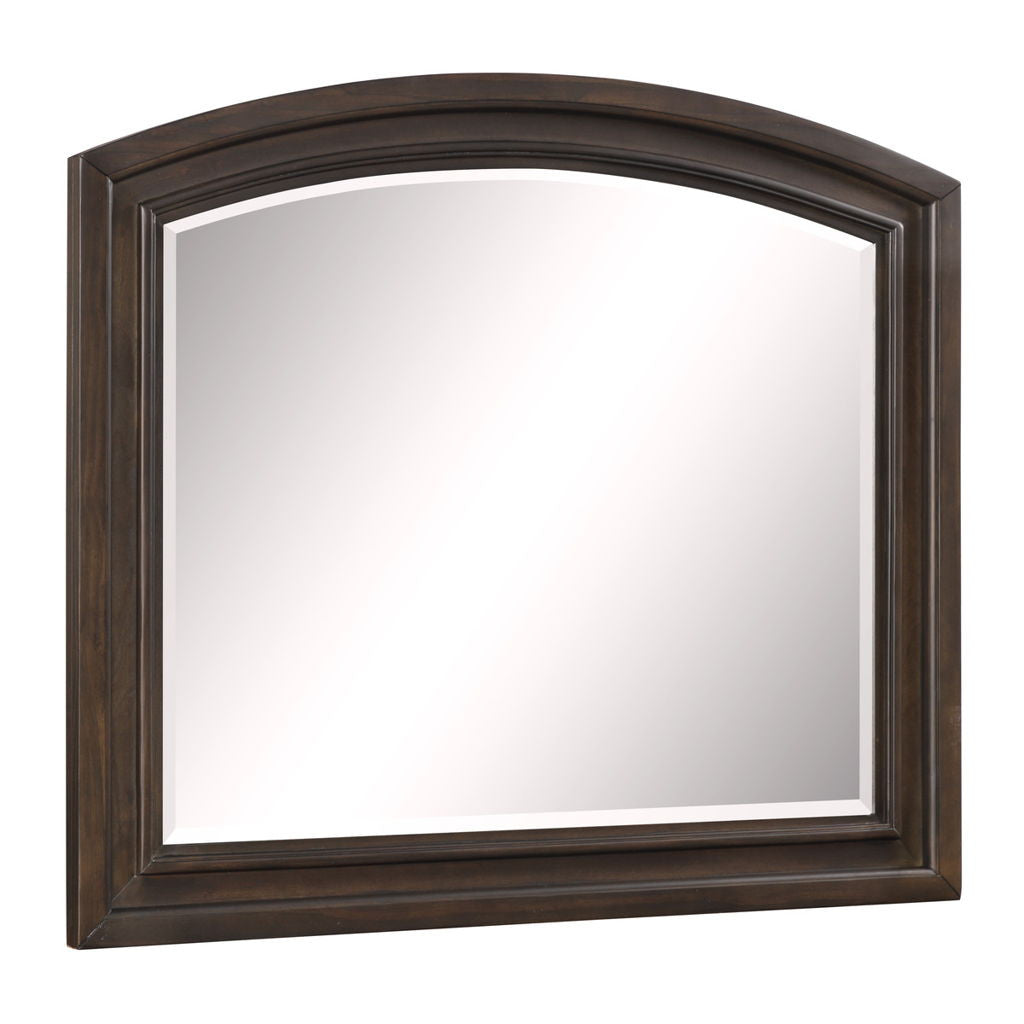 Begonia - Mirror - Grayish Brown