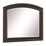 Begonia - Mirror - Grayish Brown