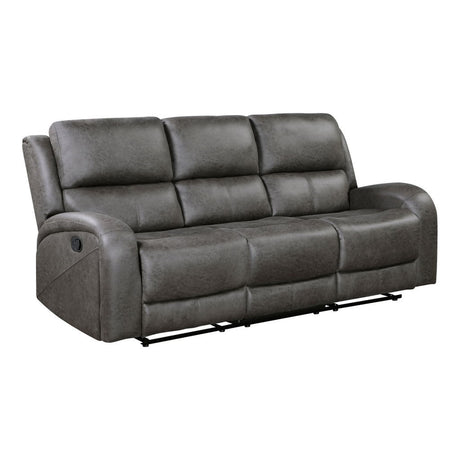 Pagosa - Double Reclining Sofa