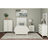 Tobias - 5-Drawer Chest