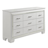 Allura - Dresser