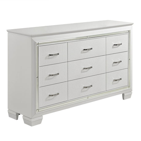 Allura - Dresser