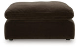 Maxton Heights - Oversized Accent Ottoman