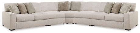 Ballyton - Sectional